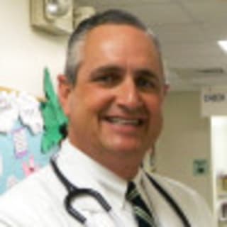 Michael Knudsen, MD, Pediatrics, Dunn, NC