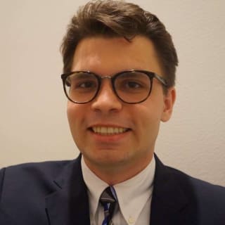 Harrison Strang, MD, Pediatrics, Tampa, FL