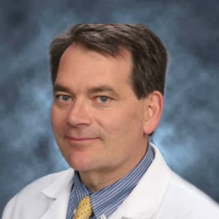 Donato Borrillo, MD, Occupational Medicine, Toledo, OH, University Hospitals Cleveland Medical Center