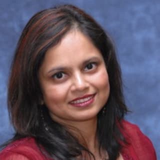 Richa Srivastava, MD