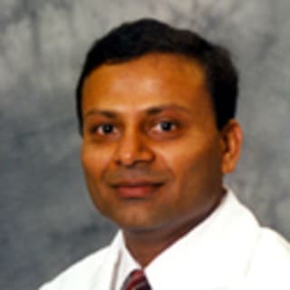 Deepak Patel, MD
