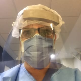 Santiago Herrera, MD, Vascular Surgery, Canyon Lake, TX