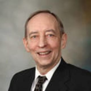 Titus Evans Jr., MD, Cardiology, Rochester, MN, Mayo Clinic Hospital - Rochester