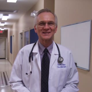 Kenneth Colburn, MD, Family Medicine, Livingston, TN, Livingston Regional Hospital