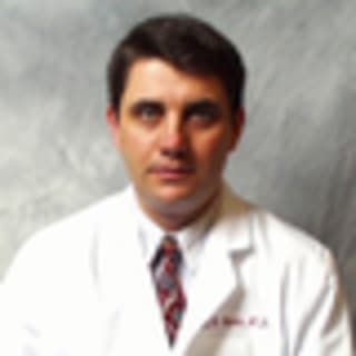 Dan N. Spetie, MD, Nephrology, Dublin, OH, Ohio State University Wexner Medical Center