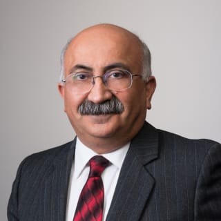 Sam Saeed Zamani, MD