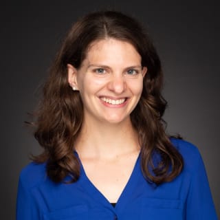 Emily (Peterson) Gardner, MD, Resident Physician, Charlottesville, VA