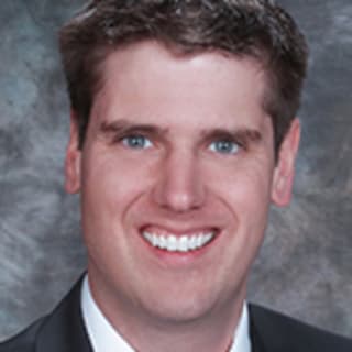 Mathew Severidt, DO, General Surgery, Grinnell, IA