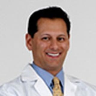 Ramin Pooyan, DO, Orthopaedic Surgery, Palm Springs, CA, Hi-Desert Medical Center