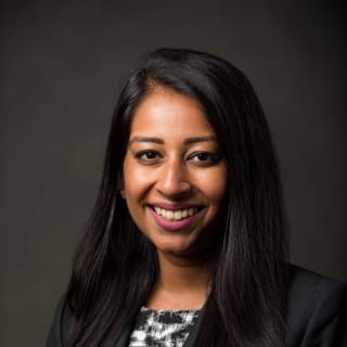 Anusha Jayaram, MD, General Surgery, Boston, MA