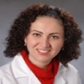 Tea Tchelidze, MD, Internal Medicine, Geneva, OH