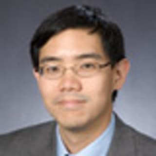 Stanford Peng, MD, Rheumatology, Seattle, WA, Swedish Cherry Hill Campus