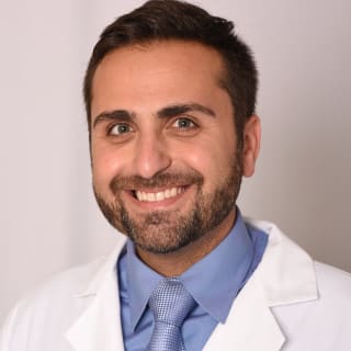 George Guirguis, DO, Obstetrics & Gynecology, Staten Island, NY