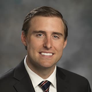 Scott Shorten, MD