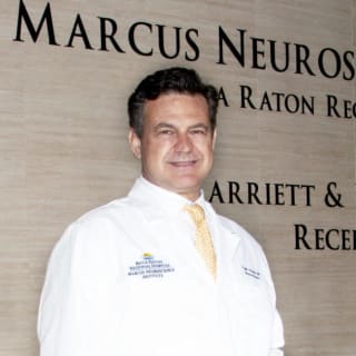 Fotios (Frank) Vrionis, MD, Neurosurgery, Boca Raton, FL, Boca Raton Regional Hospital