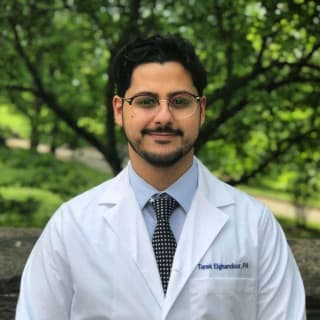Tarek Elghandour, PA, Physician Assistant, New York, NY, NYU Langone Hospitals