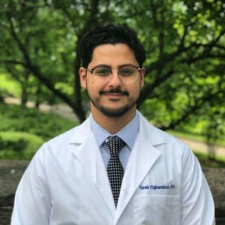 Tarek Elghandour, PA, Oncology, New York, NY