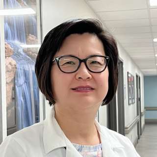 Xin Zhou, MD