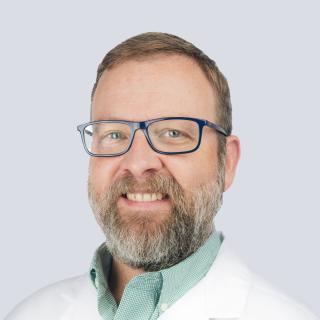 Kevin Tawzer, PA, Dermatology, Chattanooga, TN, Rhea Medical Center