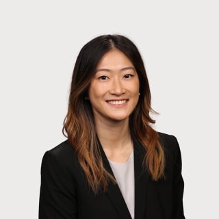 Ivy Zi Qian Liu, DO, Resident Physician, Buffalo, NY