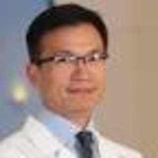Daniel Lu, MD, Neurosurgery, Los Angeles, CA, Ronald Reagan UCLA Medical Center