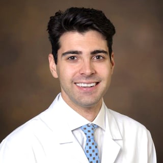 Rom Rahimian, MD, Emergency Medicine, Los Angeles, CA