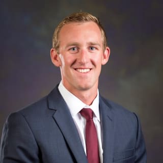 Brendon Bambic, DO, Resident Physician, Boise, ID