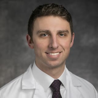 Kyle Scarberry, MD