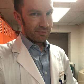 Casimir Lorenc, MD