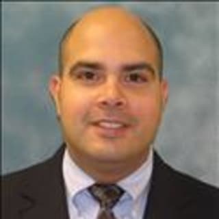 Francisco Rubio, MD, Orthopaedic Surgery, Miami, FL, Baptist Hospital of Miami