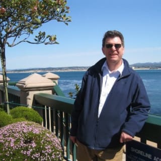 Alan Wilhelmi, Pharmacist, Pacifica, CA