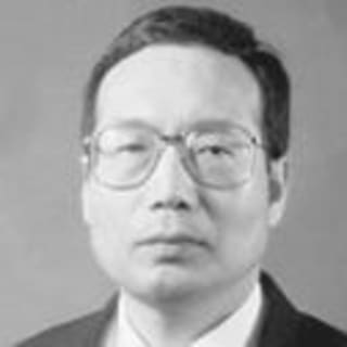 Chung Mok, MD, Family Medicine, Chicago, IL