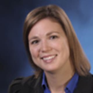 Jessica Crawford, MD, Anesthesiology, Springfield, IL, HSHS St. John's Hospital