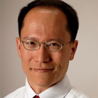 Kenneth Lin, MD, Internal Medicine, Arlington, VA, Inova Fairfax Medical Campus