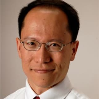 Kenneth Lin, MD, Internal Medicine, Arlington, VA