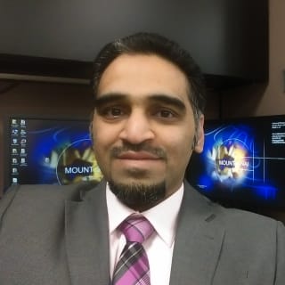 Ahmed Noorsaeed, MD, Pathology, Detroit, MI