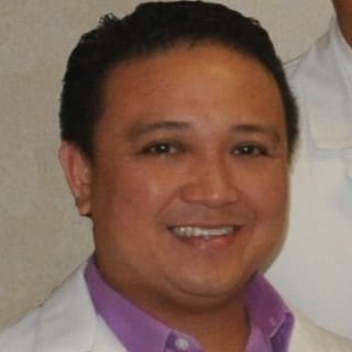 Ren Bernardo, MD