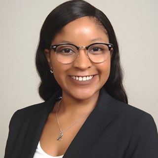 Tyiesha Brown, MD, Internal Medicine, San Francisco, CA