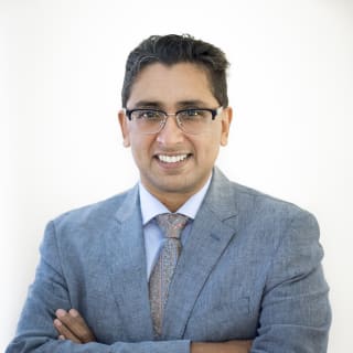 Pranav Shah, MD