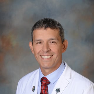 Luis Espinoza, MD, Orthopaedic Surgery, Metairie, LA, Tulane-Lakeside Hospital