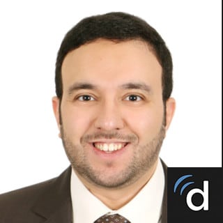 Mahmoud Alwakeel, MD, Internal Medicine, Cleveland, OH