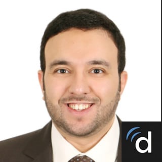 Mahmoud Alwakeel, MD