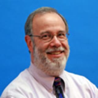 Louis Snitkoff, MD