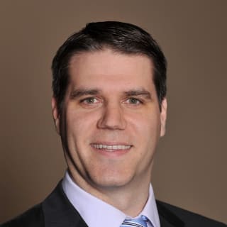 Ben Wandtke, MD
