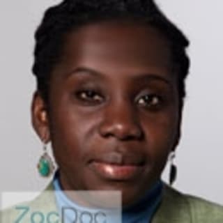 Doreen Mensah, MD