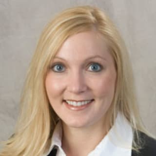 Jamie Greiner, MD