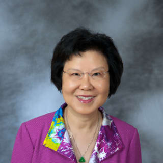 May Chow, MD, Dermatology, Olympia Fields, IL, Franciscan Health Olympia Fields