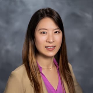 Michelle Wang, MD, Resident Physician, Loma Linda, CA