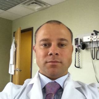 Alexandre Scheer, MD, Family Medicine, New York, NY