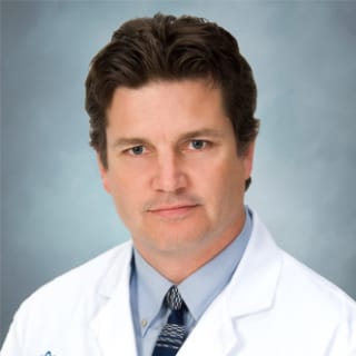 William Kozel, MD, Radiology, Greenville, NC, UNC Lenoir Healthcare